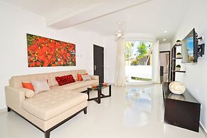 The Sanctuary at Los Corales