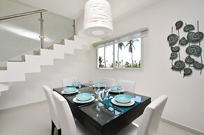The Sanctuary at Los Corales