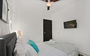 The Sanctuary at Los Corales
