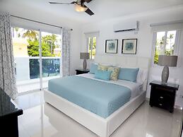 The Sanctuary at Los Corales