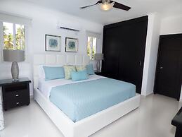 The Sanctuary at Los Corales