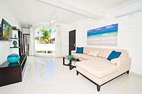 The Sanctuary at Los Corales