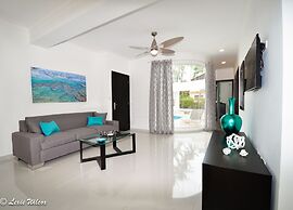 The Sanctuary at Los Corales