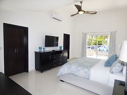 The Sanctuary at Los Corales