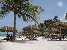 The Sanctuary at Los Corales