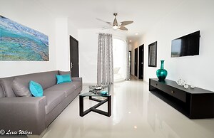 The Sanctuary at Los Corales