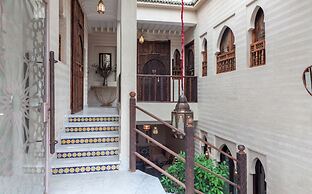 Dar Al Walidine