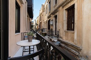 Nonnalena Boutique Hotel