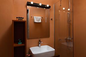Nonnalena Boutique Hotel