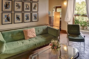 Albergo San Lorenzo