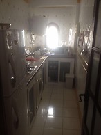 Complexe Mouna Résidence Elachhab