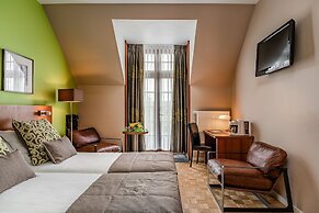 Hotel De Pupiter