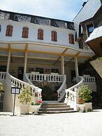 Grand Hôtel du Parc