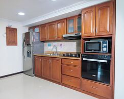 Penthouse Sea View 705A