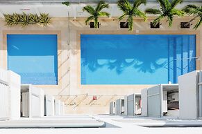 Penthouse Sea View 705A