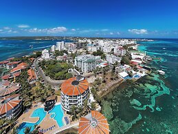 Penthouse Sea View 705A