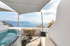 Secret Legend Suites