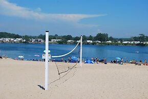 Sherkston Shores RV Resort