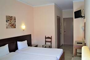 Hotel Brati - Arcoudi