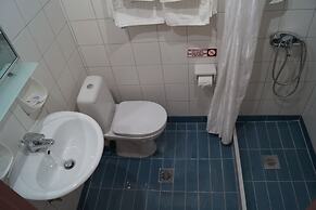 Hotel Brati - Arcoudi