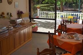 Hotel Brati - Arcoudi