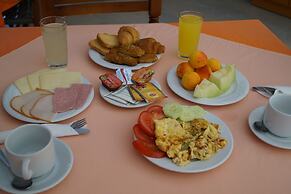 Hotel Brati - Arcoudi