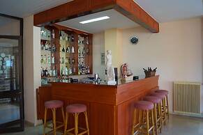 Hotel Brati - Arcoudi