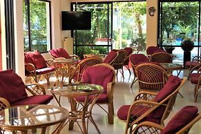 Hotel Brati - Arcoudi