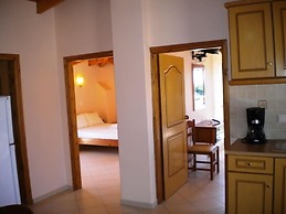 Hotel Brati - Arcoudi
