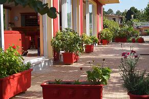 Hotel Brati - Arcoudi