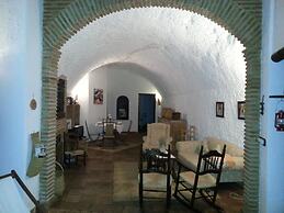 Cuevas Almagruz
