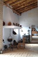 Cuevas Almagruz