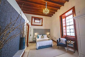 Delmás Hotel Emblemático