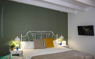 Delmás Hotel Emblemático