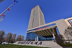 Ramada Heze