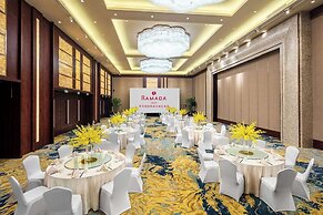 Ramada Heze