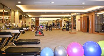 Ramada Heze