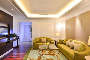 Ramada Heze