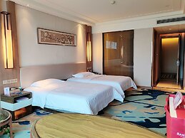 Ramada Heze