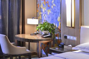 Ramada Heze