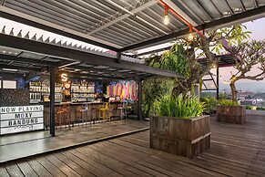 Moxy Bandung