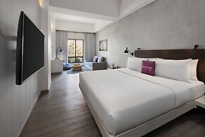 Moxy Bandung