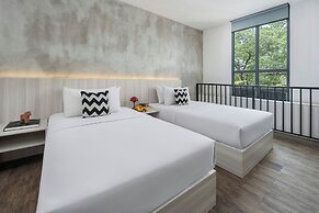 Moxy Bandung