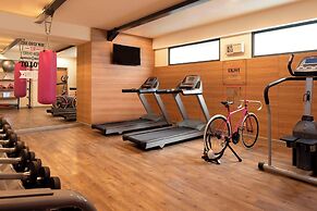 Moxy Bandung