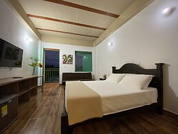 Hotel Campestre Paraiso Cafetero