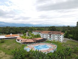 Hotel Campestre Paraiso Cafetero