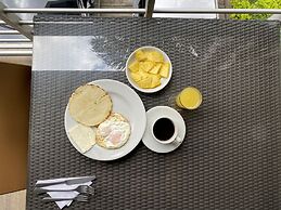 Hotel Campestre Paraiso Cafetero