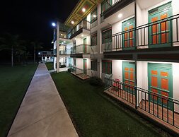 Hotel Campestre Paraiso Cafetero