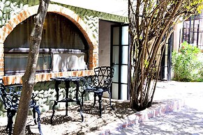 Hacienda San Patricio