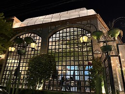 Hacienda San Patricio